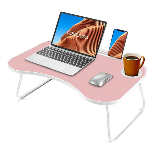 Laptop Stand For Bed