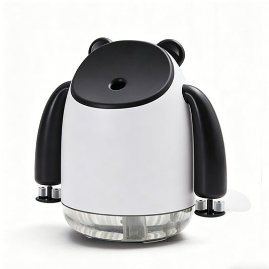 Spray Cooling Fan Portable Water Humidifier,USB Fan,desktop Small Fan,mini Air Conditioner Humidifier Double Head Fan