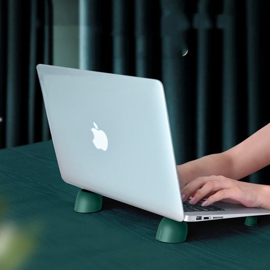 Laptop Stand Portable Radiator Desktop