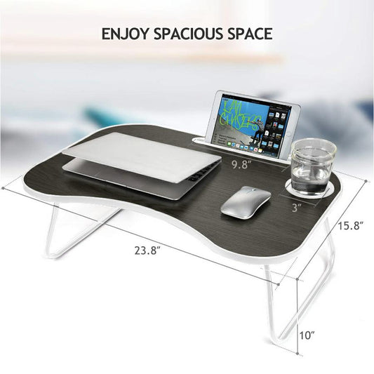 Laptop Stand For Bed